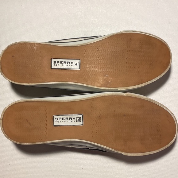 Sperry Top-Siders Women shoes, size 7 1/2 M - Picture 12 of 13